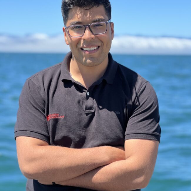 Diego Arias