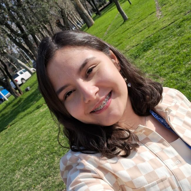 Josefina Alarcón