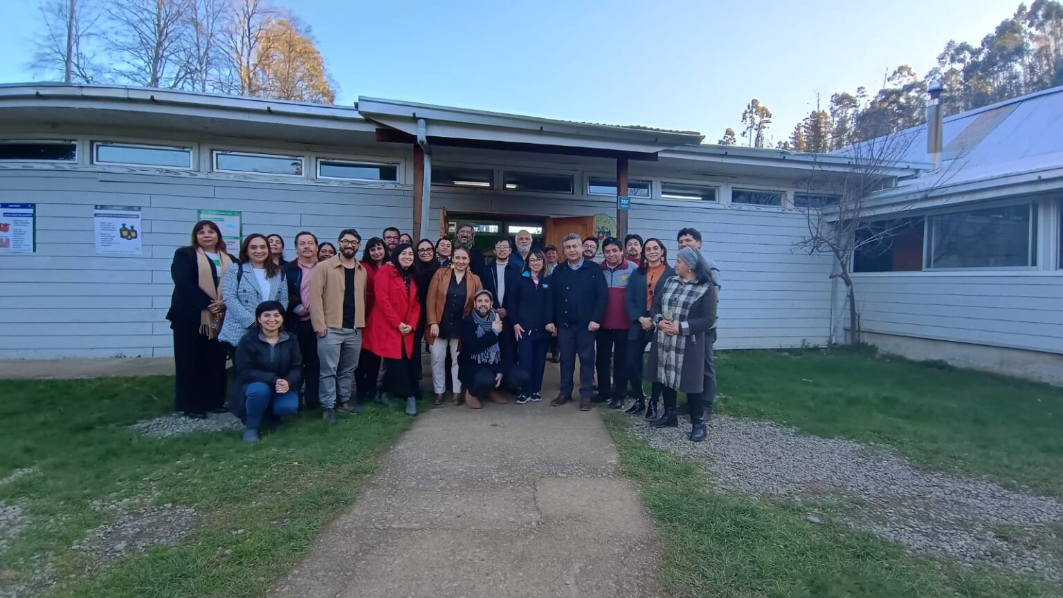 Programa Acciona lanza primer Observatorio de Educación Artística Rural